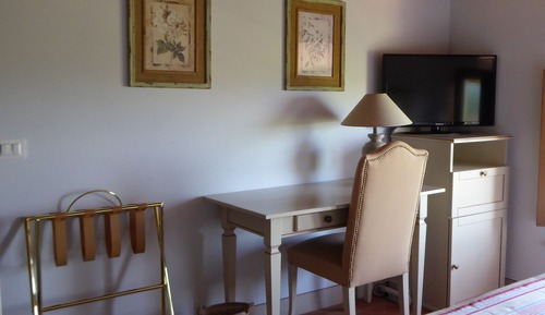 Classic-Apartment, 2 Schlafzimmer (Maurino)