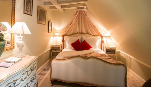Doppelzimmer (Lucie)