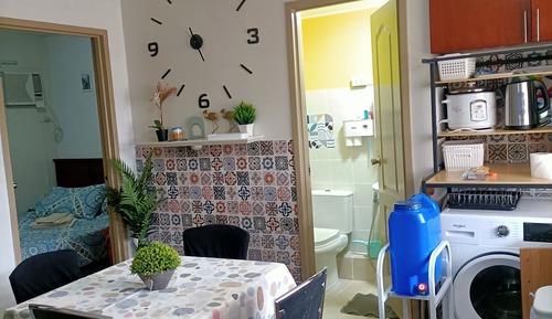 Familienapartment, 2 Schlafzimmer