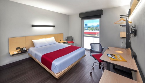 Zimmer, 1 Queen-Bett, Nichtraucher