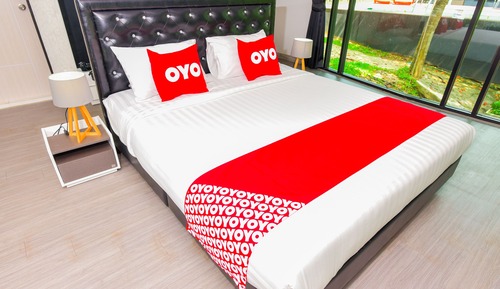 Suite, 1 Schlafzimmer