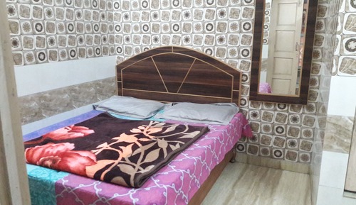 Deluxe-Dreibettzimmer, Mehrere Betten