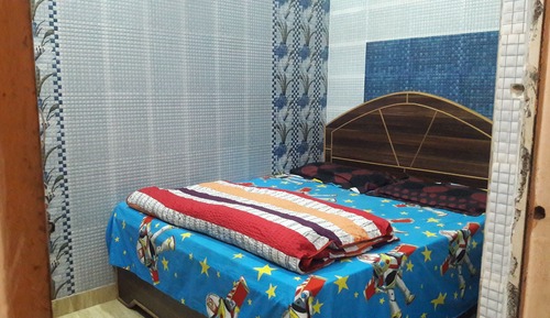 Standard-Doppelzimmer, 1 Doppelbett