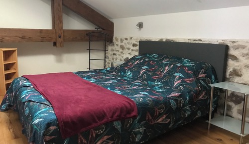 Familien-Ferienhaus, 3 Schlafzimmer, Hügelblick
