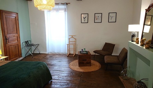 Comfort-Doppelzimmer