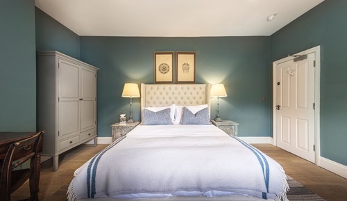 Comfort-Doppelzimmer