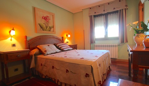 Standard-Doppelzimmer