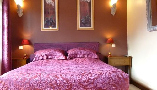 Doppelzimmer