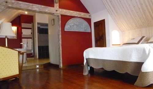 Suite, Poolblick