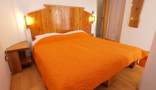 Apartment, 2 Schlafzimmer (750/1756)