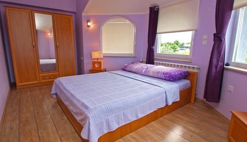 Apartment, 1 Schlafzimmer (1002/3283)