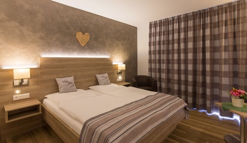 Doppelzimmer