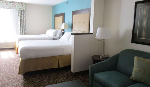 Suite, 2 Schlafzimmer, Nichtraucher