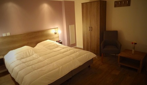 Grand-Apartment, 1 Schlafzimmer