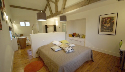 Doppelzimmer (Contemporaine)