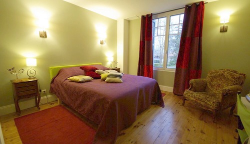 Doppelzimmer (Style)