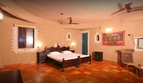 Zimmer (Haveli)