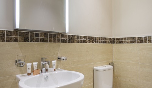 Classic-Zweibettzimmer