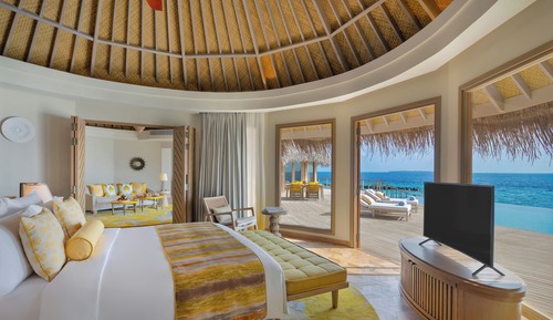 The Nautilus Retreat - Free Meal Plan Upgrade to Half Board (Stays from 1st May to 31st Oct'25)