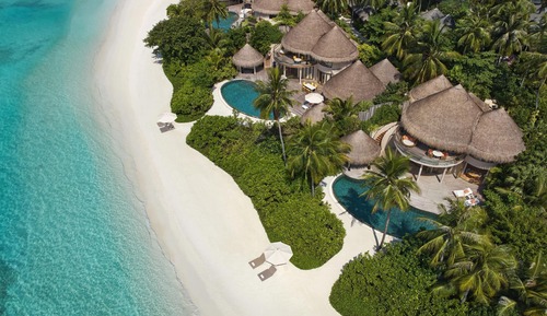 Beach Residence -Free Meal Plan Upgrade to Half Board (Stays from 1st May to 31st Oct'25)