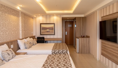 Premier-Suite, Nichtraucher, Strandblick