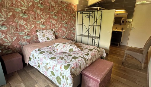 Comfort-Zimmer
