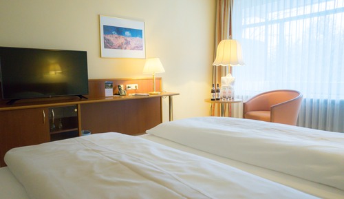 Comfort-Doppelzimmer