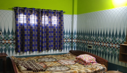 Standard-Doppelzimmer, 1 Doppelbett