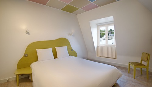 Doppelzimmer