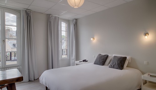 Doppelzimmer