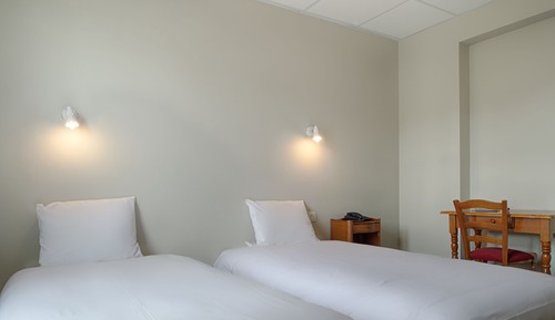 Doppelzimmer