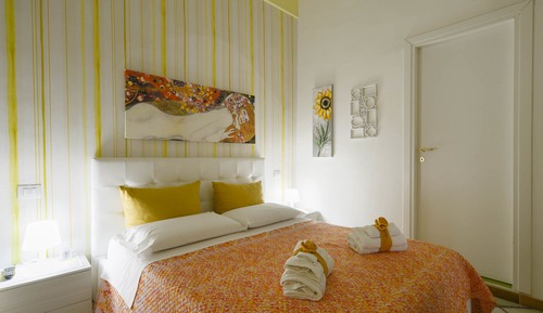 Comfort-Vierbettzimmer