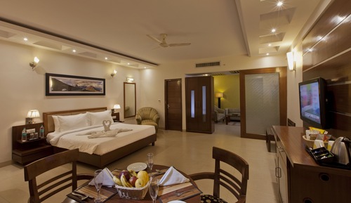 Executive-Suite
