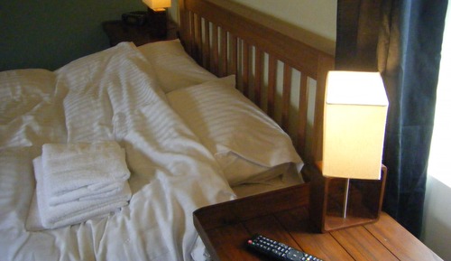 Suite, 1 Schlafzimmer (Room Only)