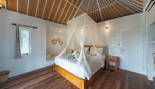 Standard-Doppelzimmer