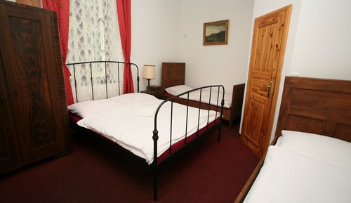 Apartment, 2 Schlafzimmer (6)