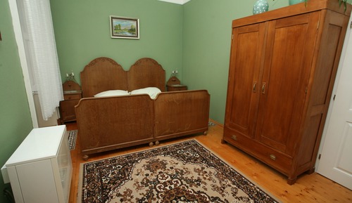Apartment, 3 Schlafzimmer (3)