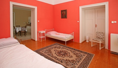 Apartment, 2 Schlafzimmer (2)
