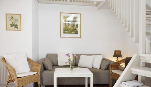 Suite, 2 Schlafzimmer
