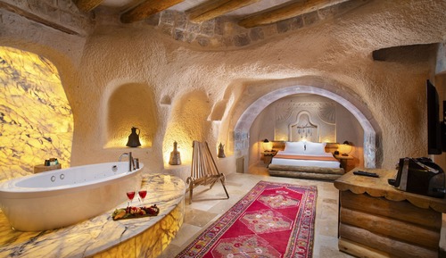 Premium-Suite