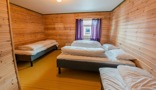Apartment, 2 Schlafzimmer (Liv)