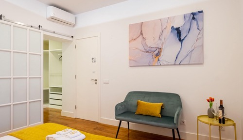 Comfort-Doppelzimmer, eigenes Bad