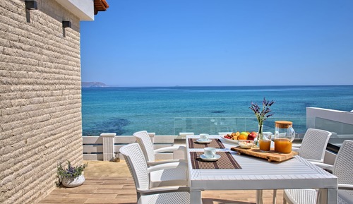 Luxury-Villa, Strandblick, Strandnähe