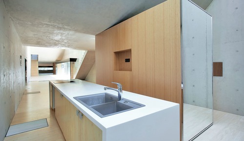 Villa, 3 Schlafzimmer (Light Box)