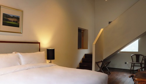 Villa, 5 Schlafzimmer (San-He)