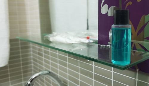 Standardzimmer