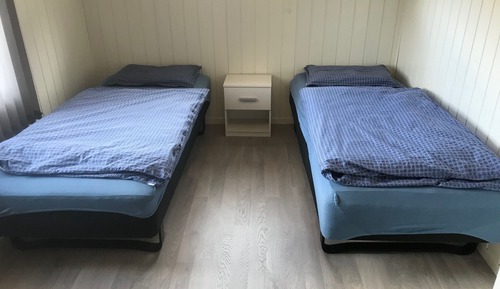 Familienapartment, 3 Schlafzimmer