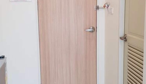 Standard-Zweibettzimmer