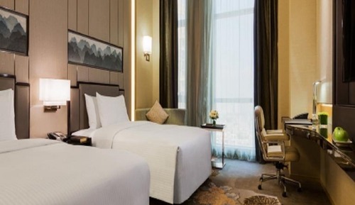 Executive-Zweibettzimmer