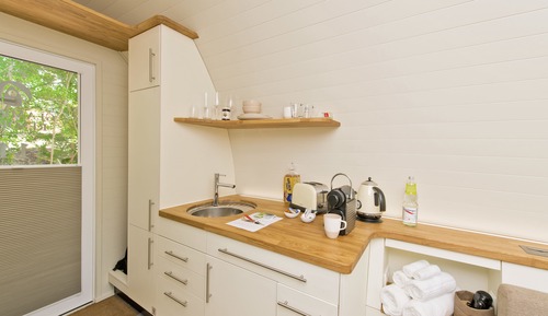 Zweibettzimmer
